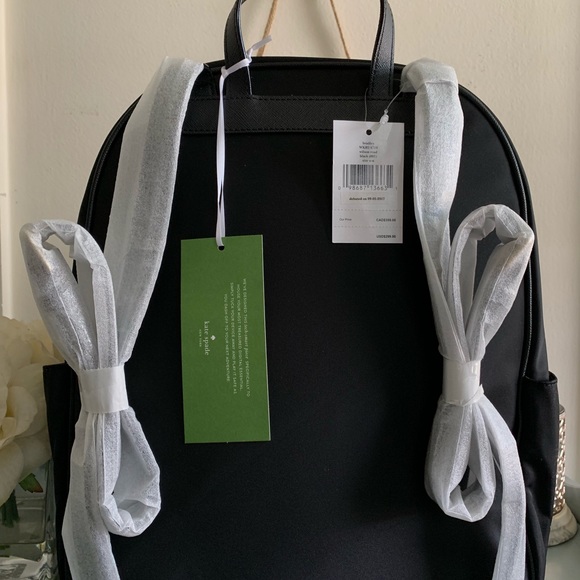 ❌SOLD❌ KSNY Wilson Road Bradley Backpack - Picture 7 of 8